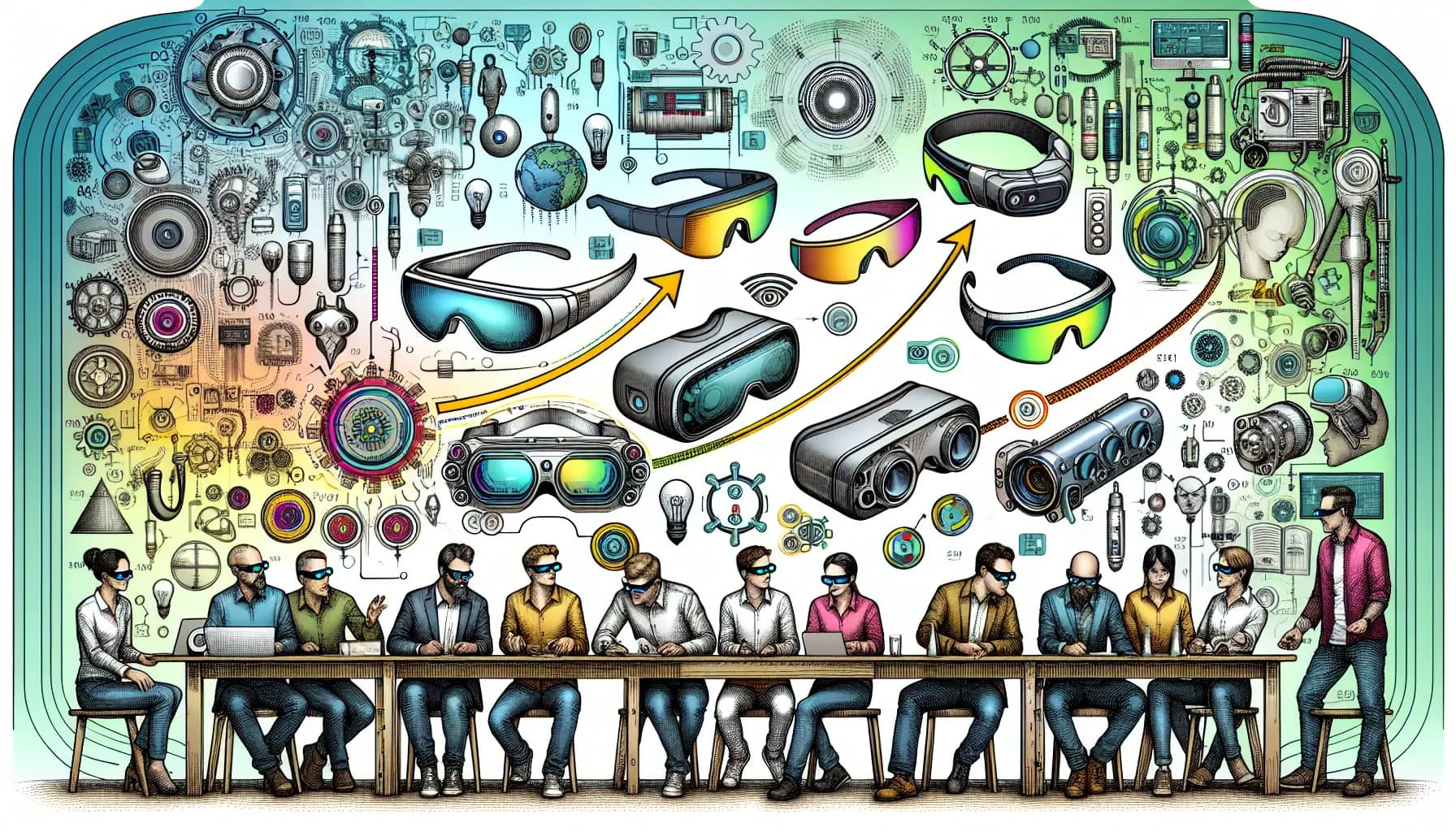 from-sci-fi-to-reality-charting-the-evolution-of-smart-eyewear