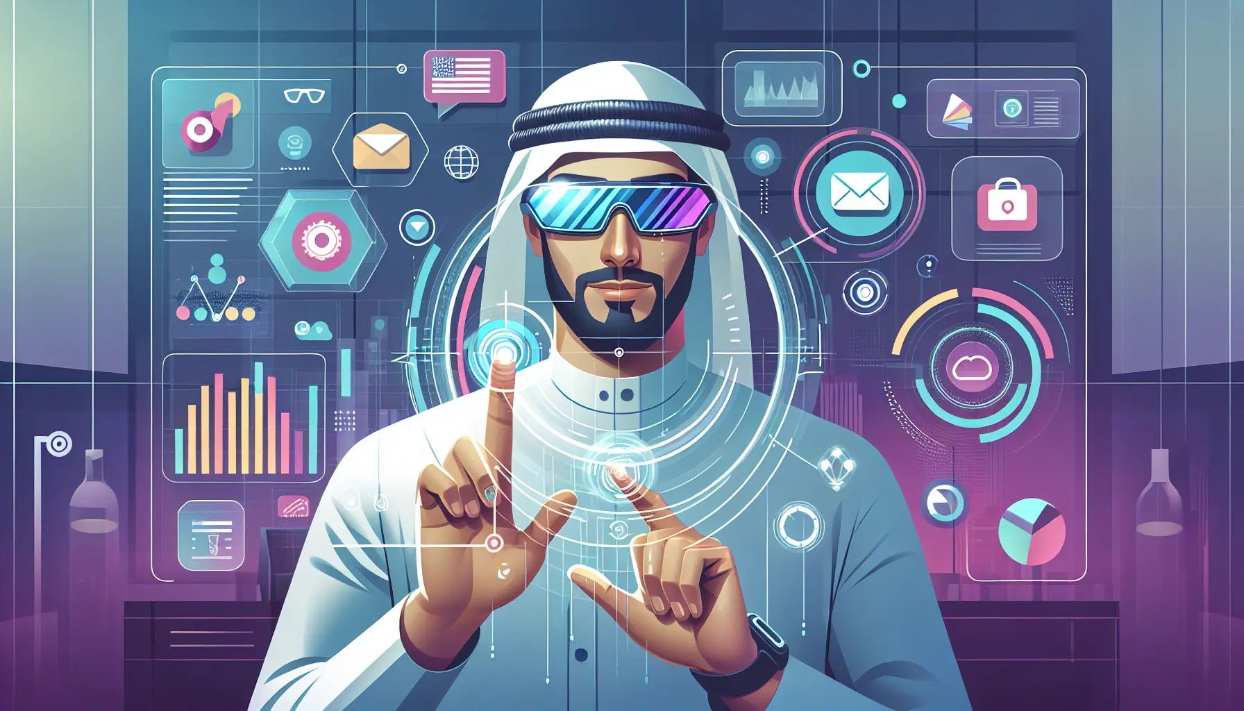 hands-on-review-testing-the-newest-smart-glasses-on-the-market