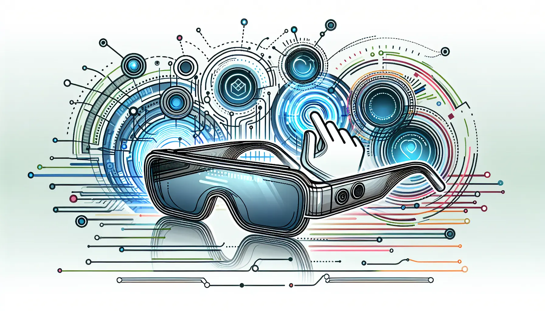 smart-glasses-and-augmented-reality-blurring-the-lines-between-physical-and-digital
