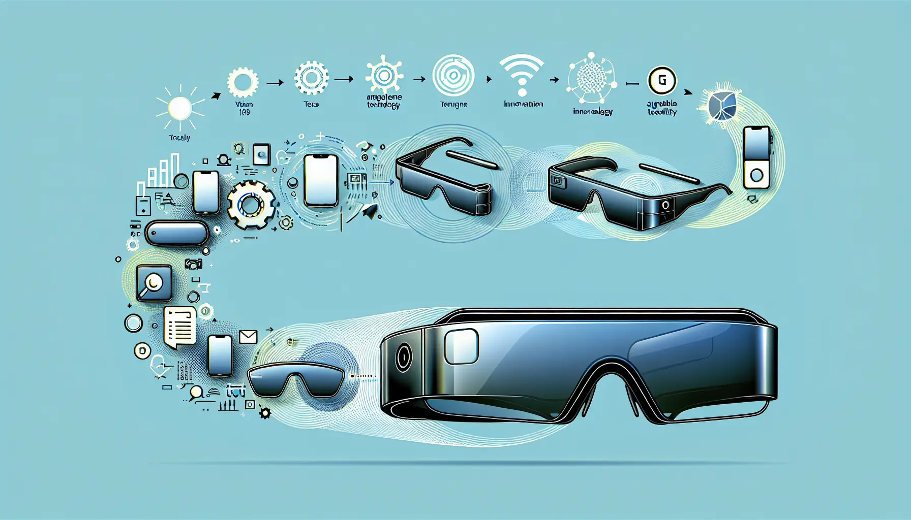 the-evolution-of-smart-glasses-from-niche-gadget-to-mainstream-technology
