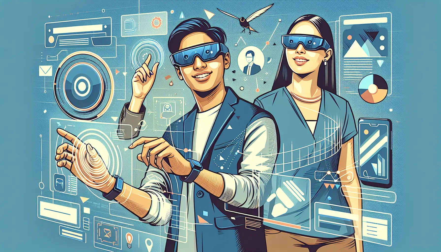 the-seamless-interface-controlling-your-world-through-smart-eyewear