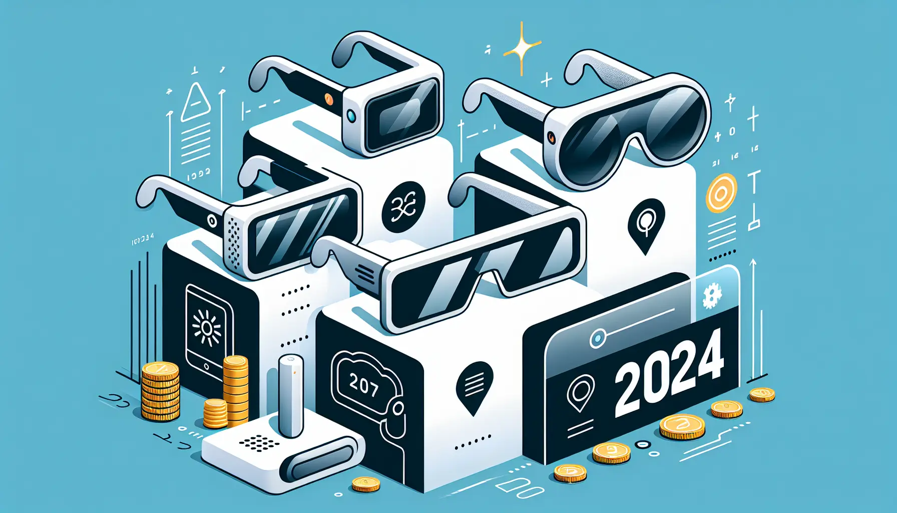 the-smart-glasses-market-heats-up-five-new-players-to-watch-in-2024