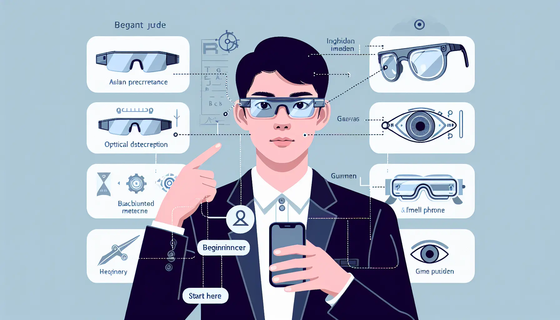 do-smart-glasses-work-with-prescription-lenses
