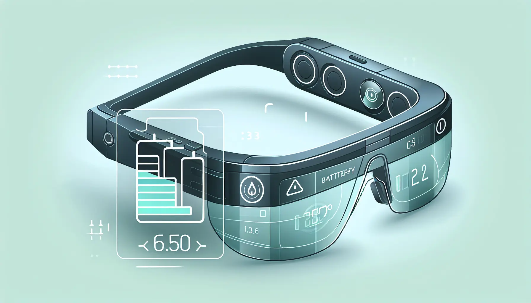 smart-glasses-battery-life-how-long-do-they-last