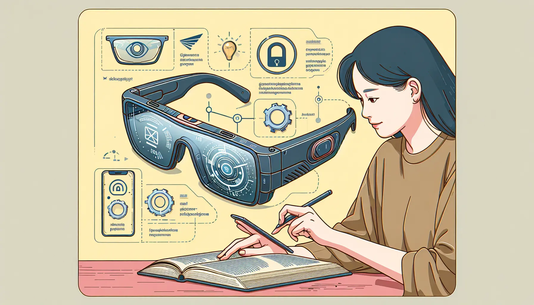 what-to-look-for-when-buying-smart-glasses-in-2024