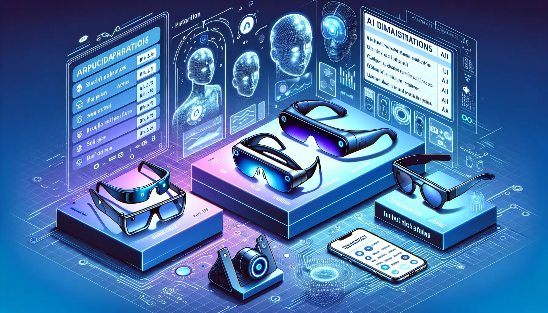 best-smart-glasses-with-built-in-ai-assistants