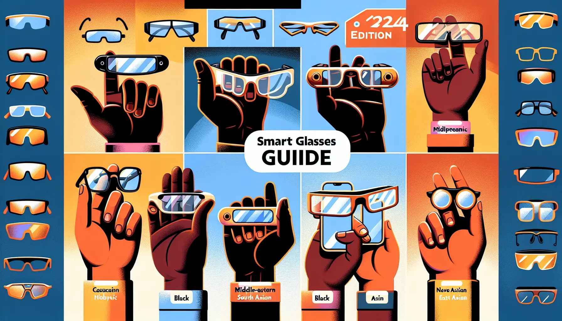 smart-glasses-buying-guide-2024-edition