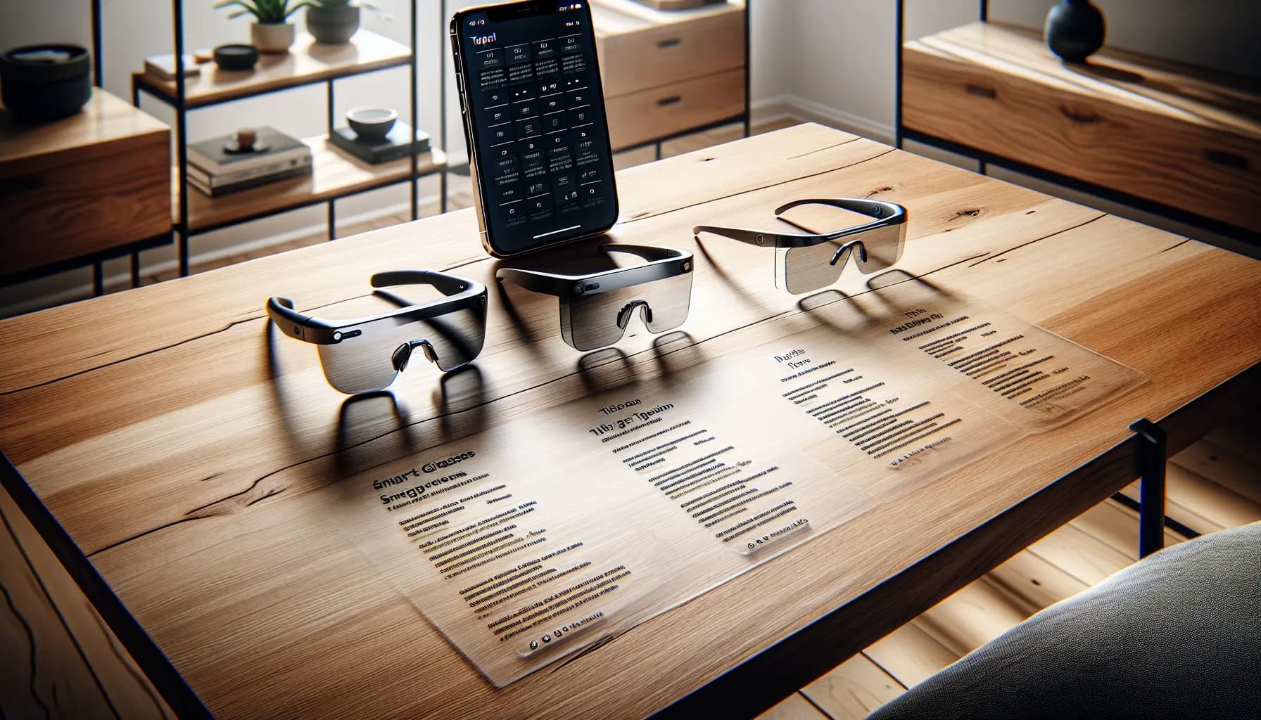 top-3-smart-glasses-for-iphone-users