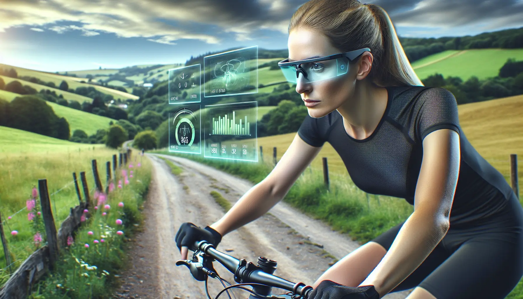 smart-glasses-for-cyclists-a-game-changer