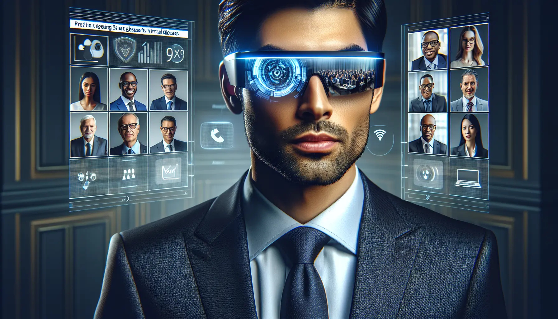 using-smart-glasses-for-virtual-meetings-pros-and-cons