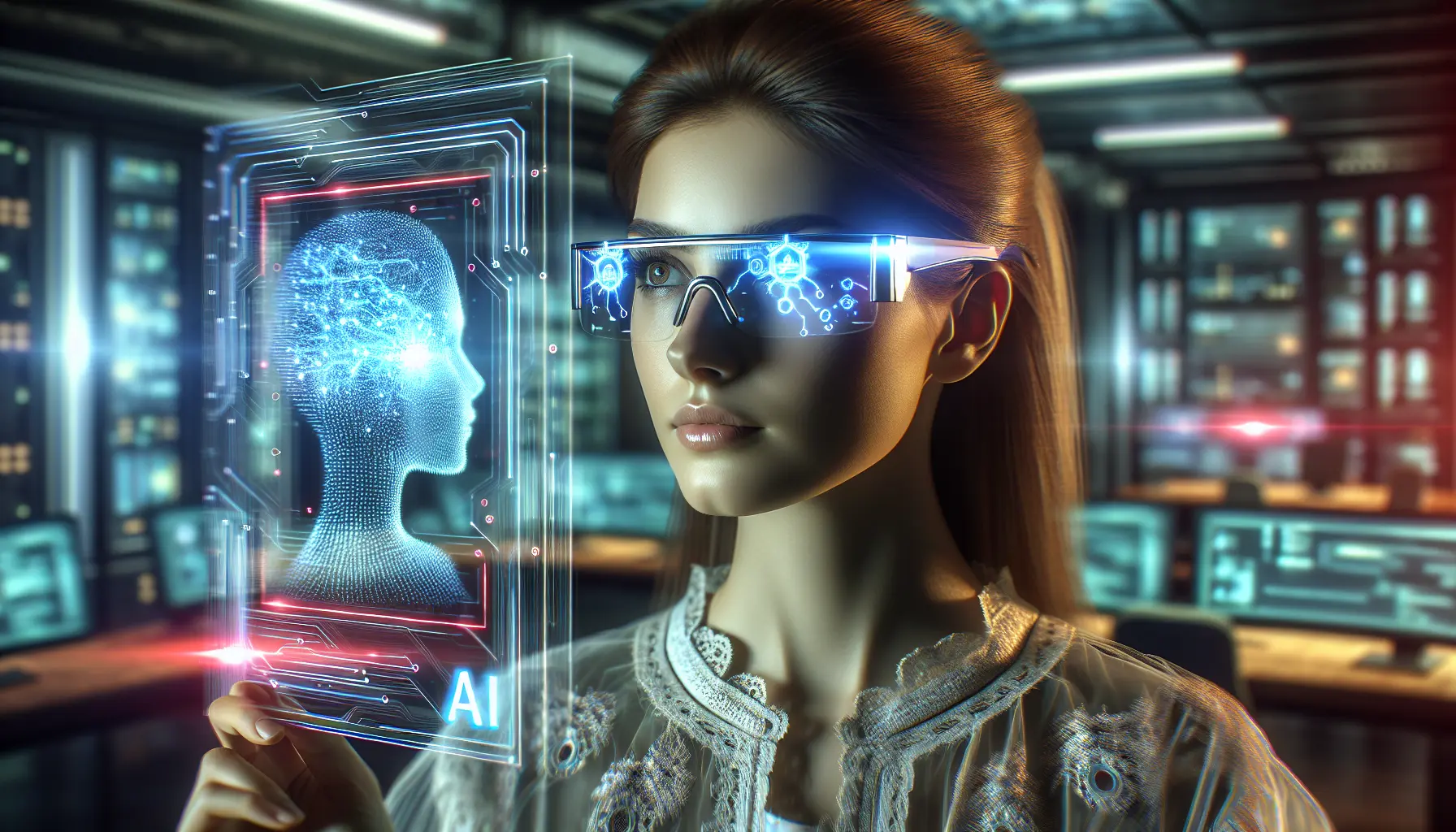 how-smart-glasses-use-on-device-ai-for-real-time-processing