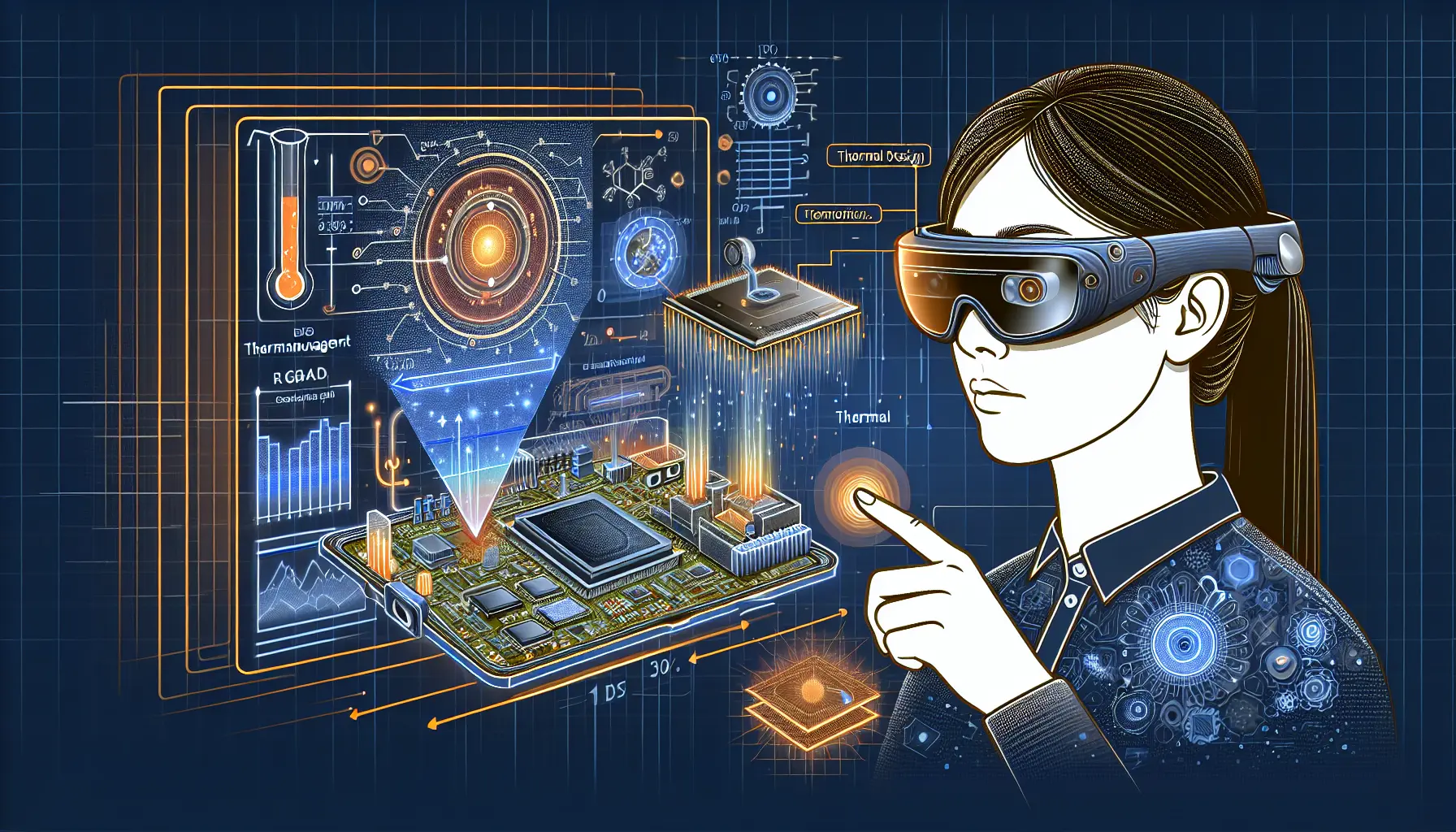 thermal-management-in-wearable-ar-devices